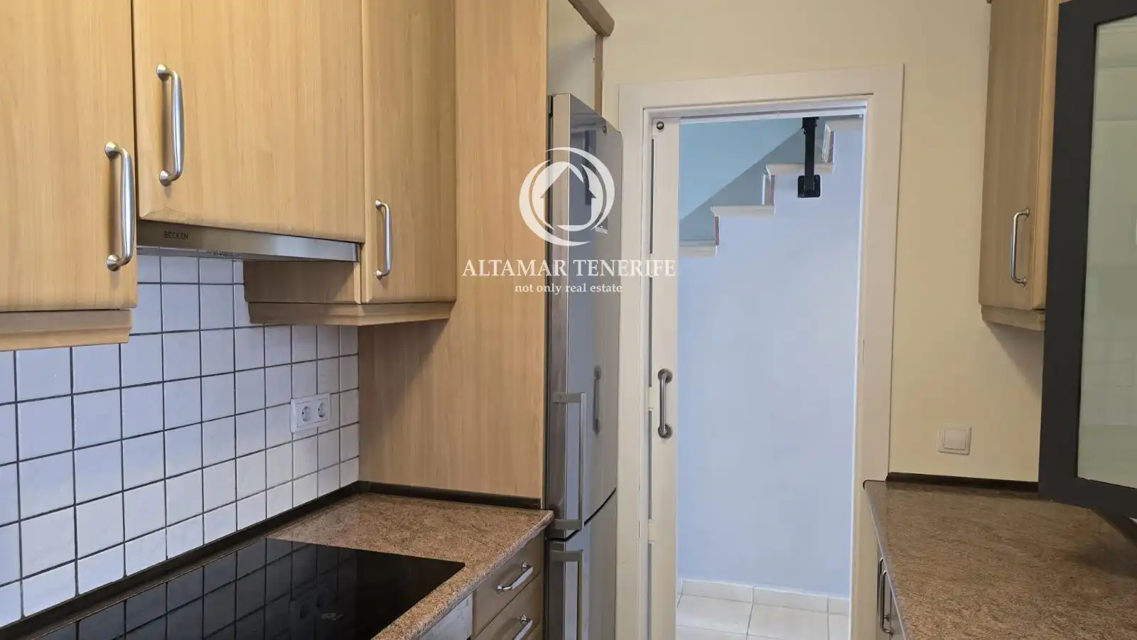 Casa a schiera con piscina in vendita a la Enramada, imagen 17