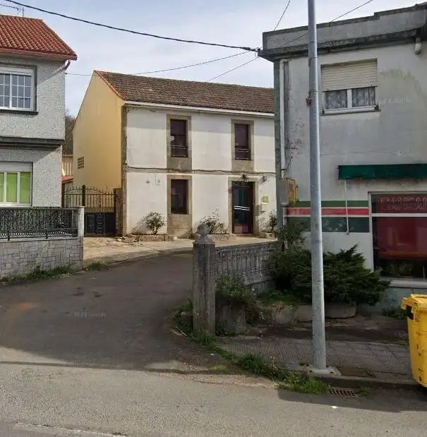 Piso en venta en CAMPO RIAL, 38, Val do Dubra