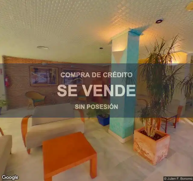 Wohnung zum Verkauf in La Manga del Mar Menor