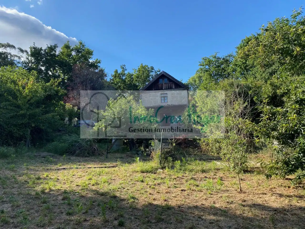 Casa amb jardí en venda a O Porriño, imagen 27