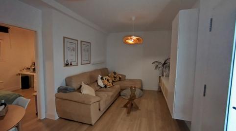 Foto 3 de Pis en venda a La Casería - San Carlos, San Fernando