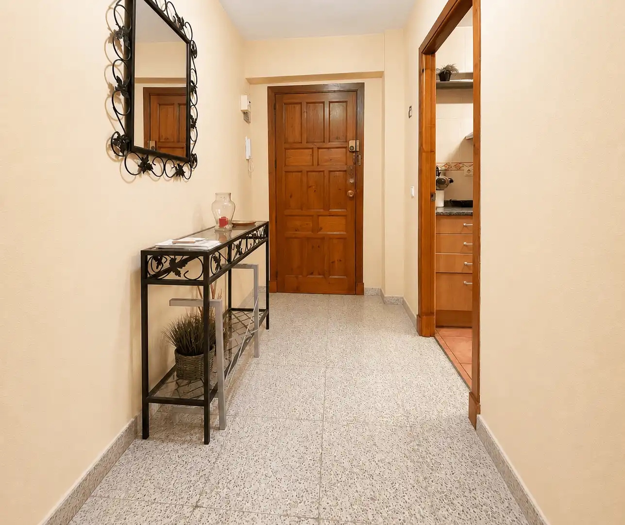 Apartament en venda en  Palma de Mallorca amb Balcó