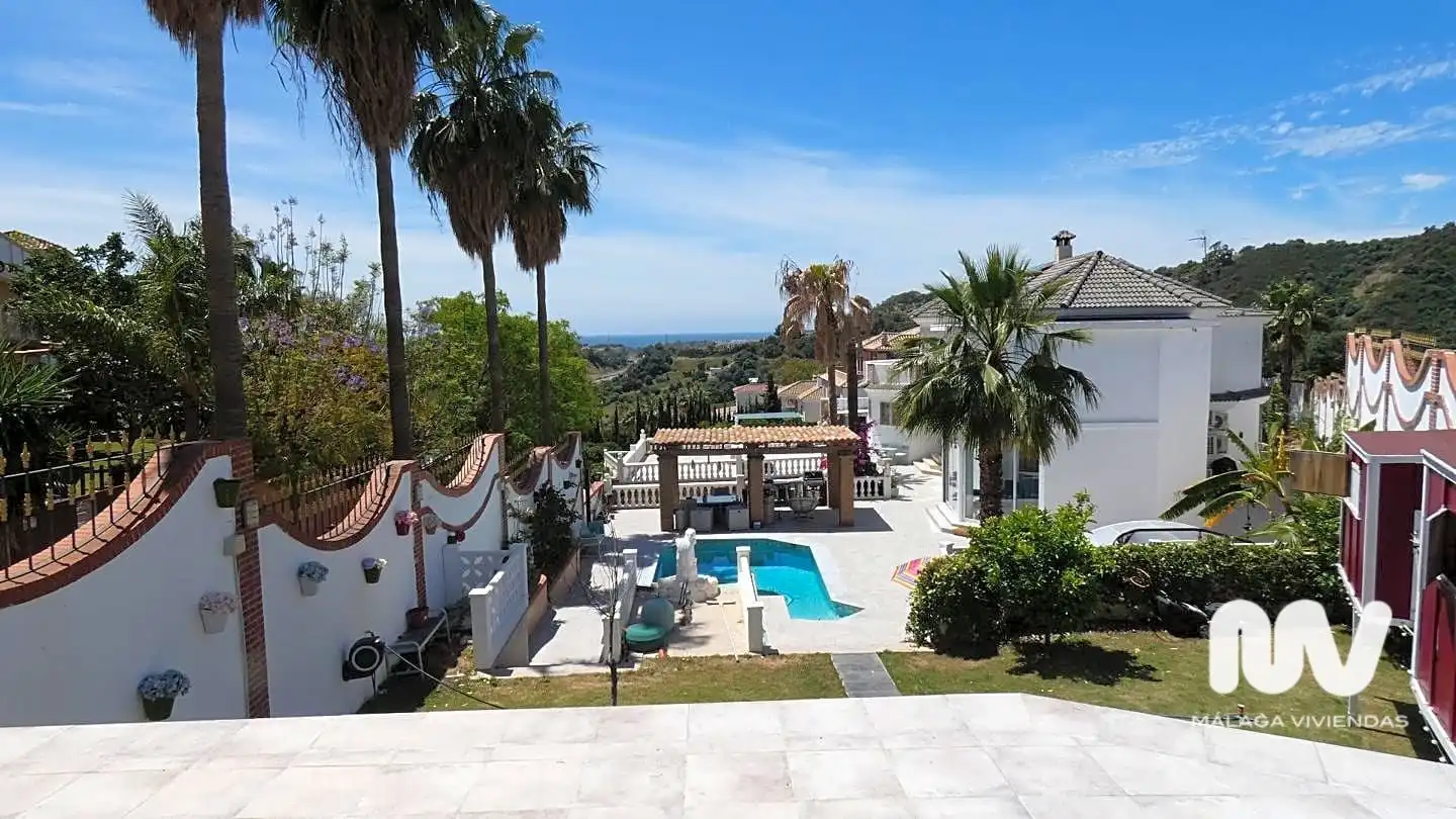 Casa amb piscina en venda a Montesol, imagen 21