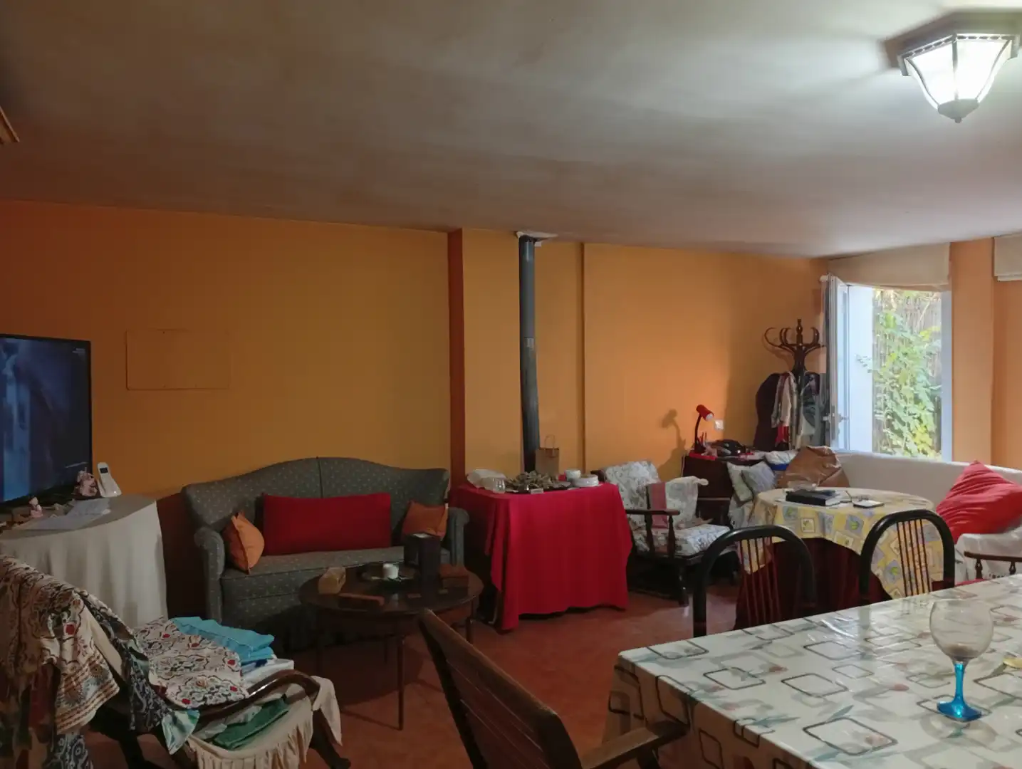 Casa a schiera con piscina in vendita a El Perchel, imagen 32