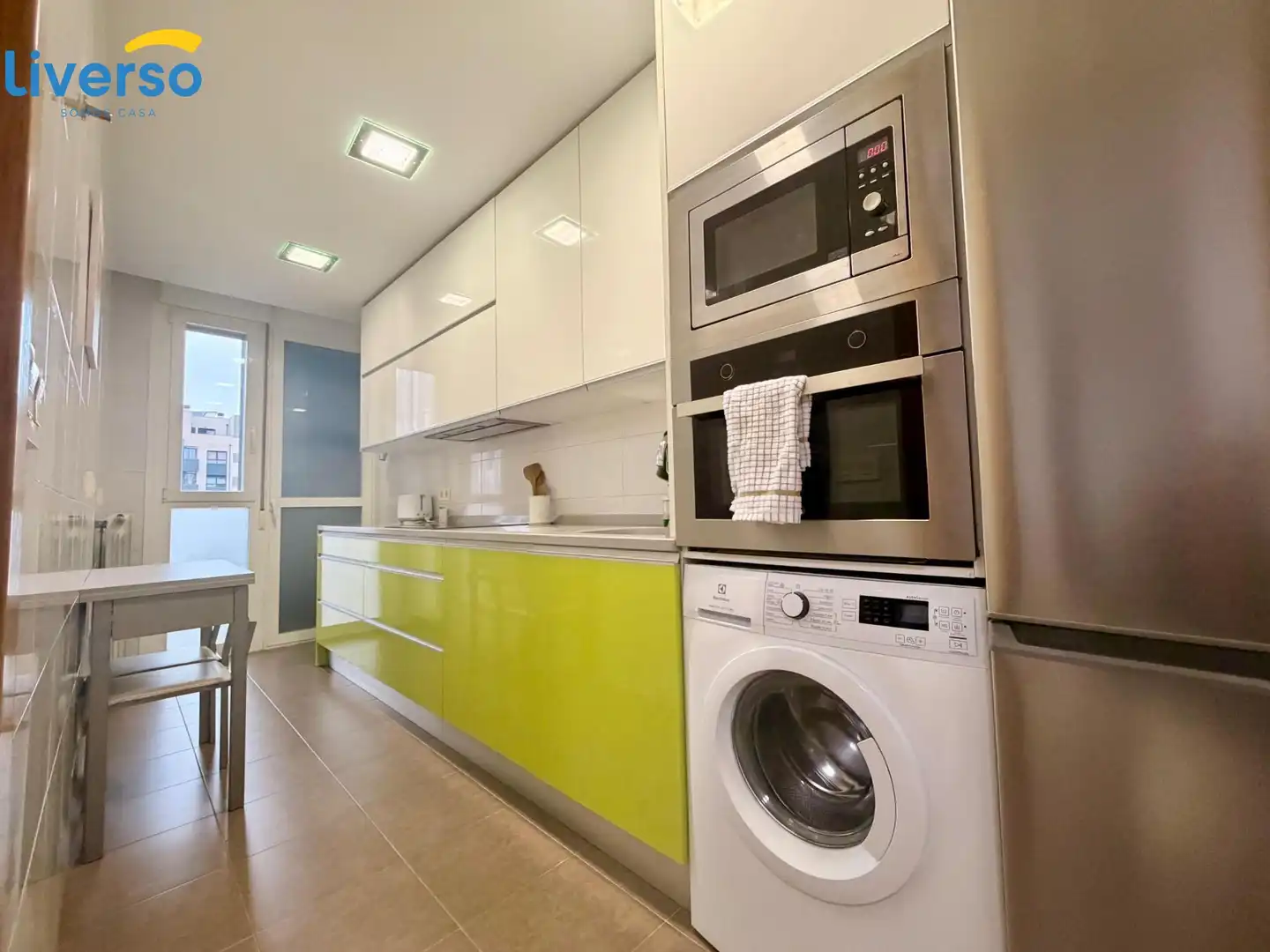 Flat with lift to rent in FUENTEOVEJUNA, imagen 8