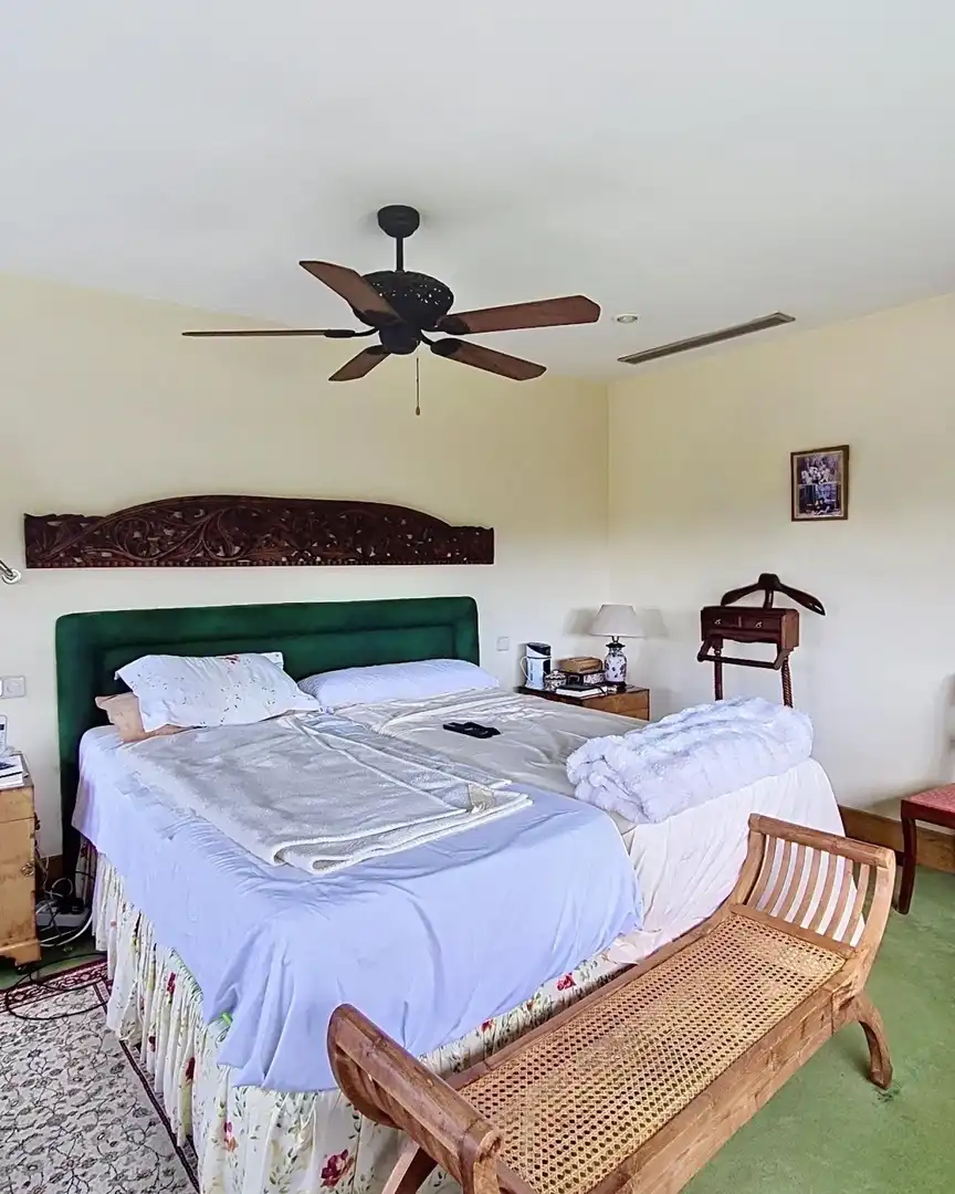 Habitación de Casa o chalet en venta en Las Rozas de Madrid