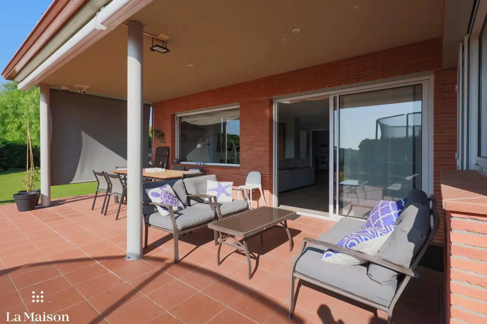 Casa amb piscina en venda a Santa Maria Balis - Can Riera - Can Jordi, imagen 7