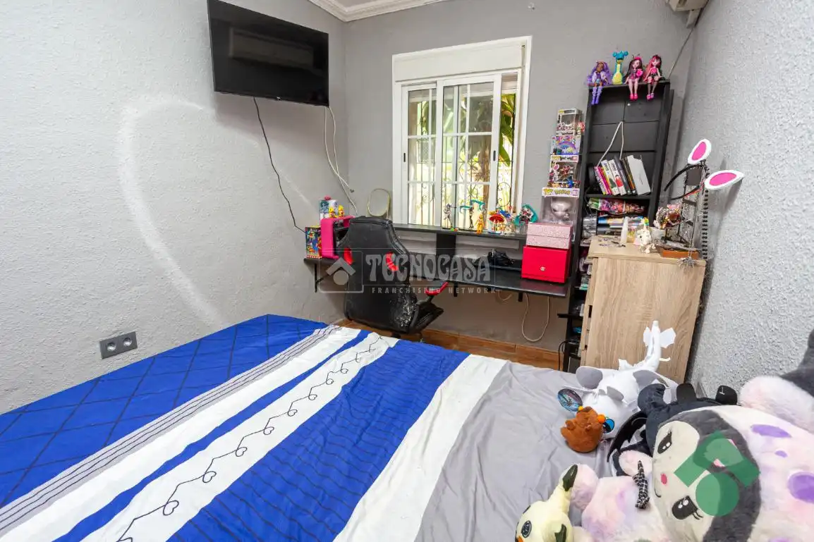 Flat for sale in La Reconquista - El Rosario