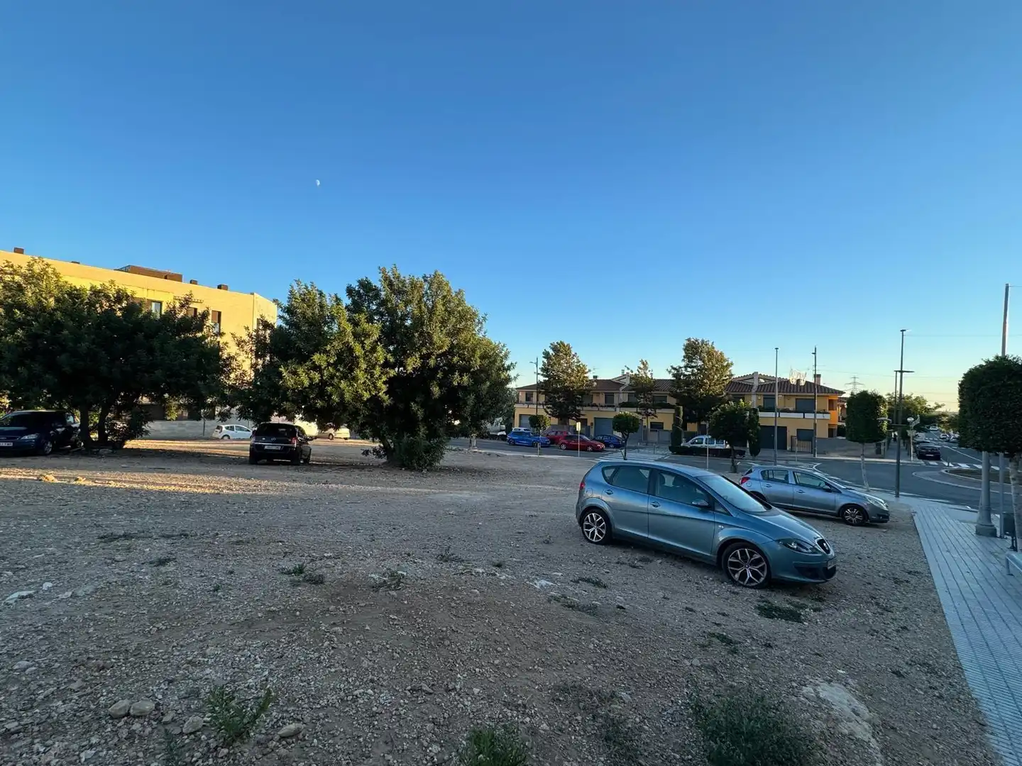 Wohnbaugrundstück zum Verkauf in La Pobla de Mafumet, imagen 4