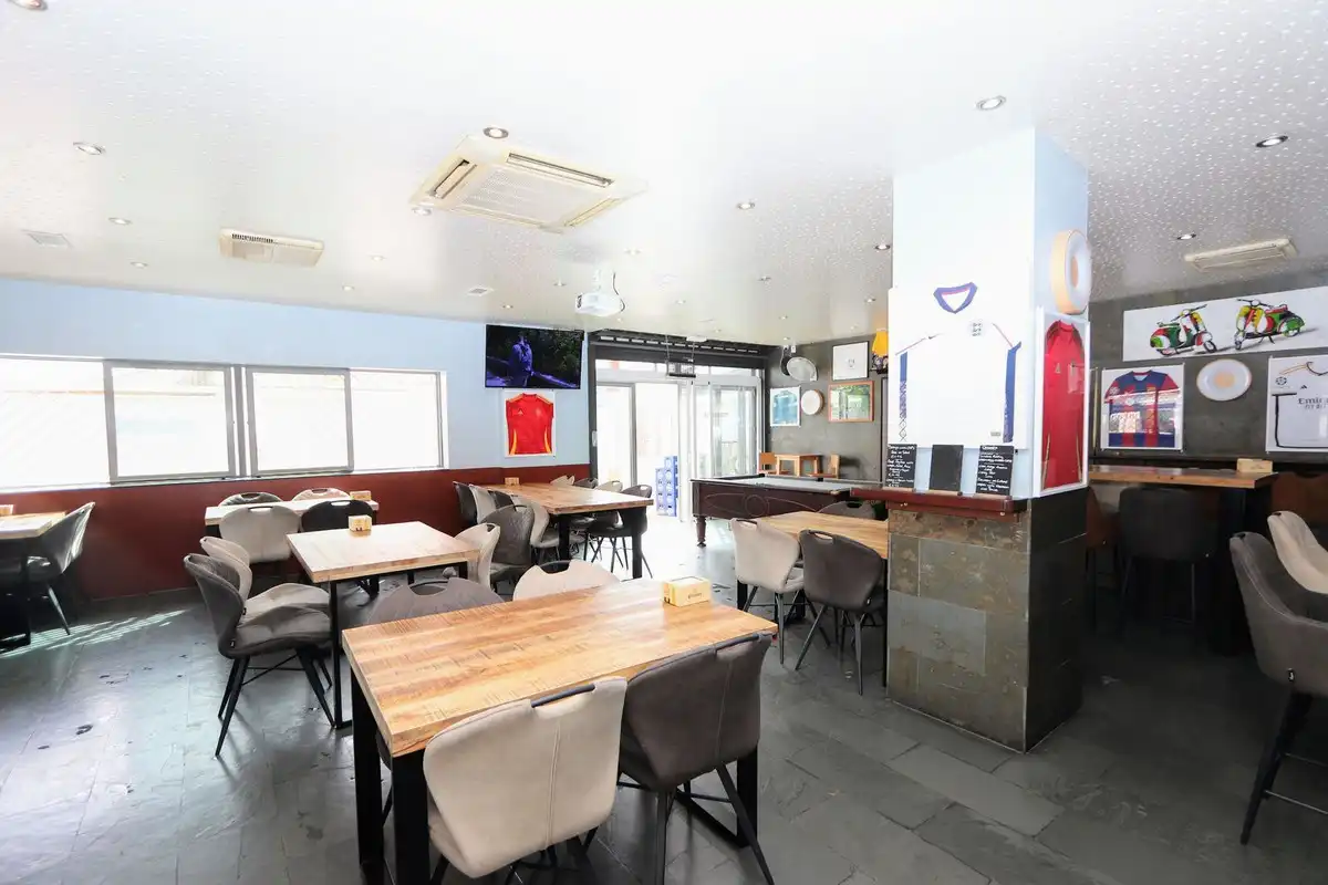 Business premises for sale in San Pedro del Pinatar, imagen 6