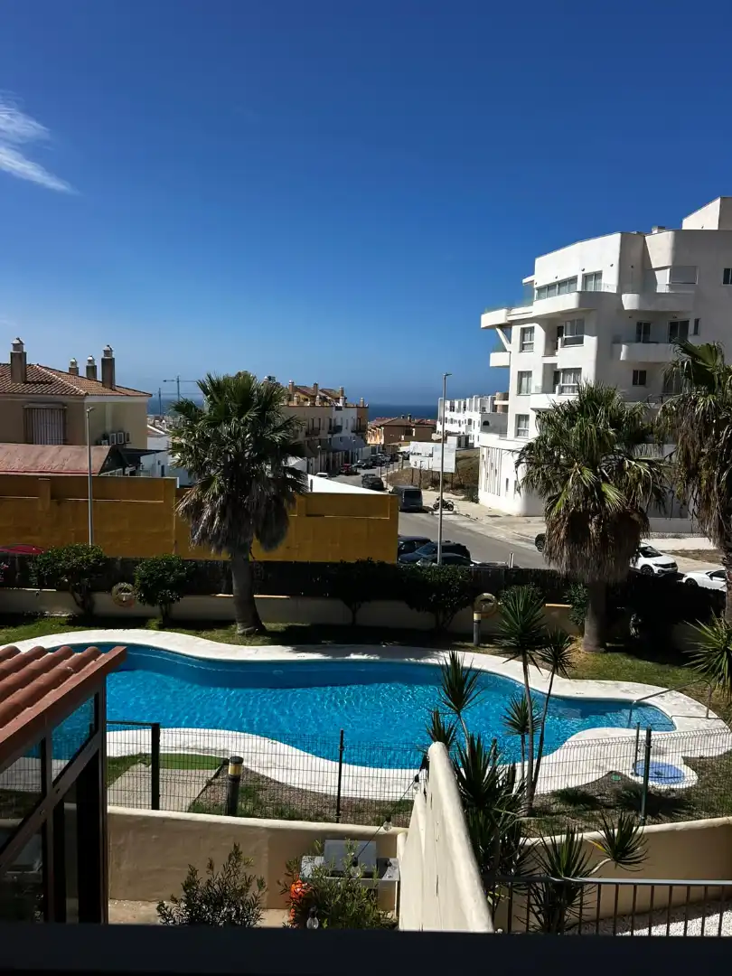 Appartamento con terrazza in vendita a Calle Pedro Lobo 6, imagen 13