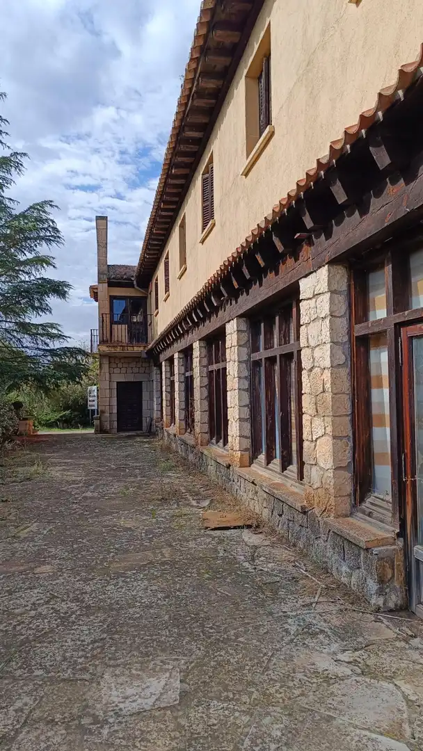 Edificio en venta en Pasaje Sopetran, Cañizar