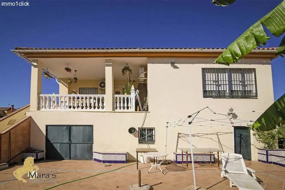 Residential land for sale in La Puebla del Río, imagen 3
