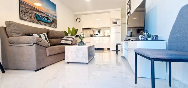 Apartamento en Venta en Paseo Marítimo Rey de España, 80 en Playa de los Boliches