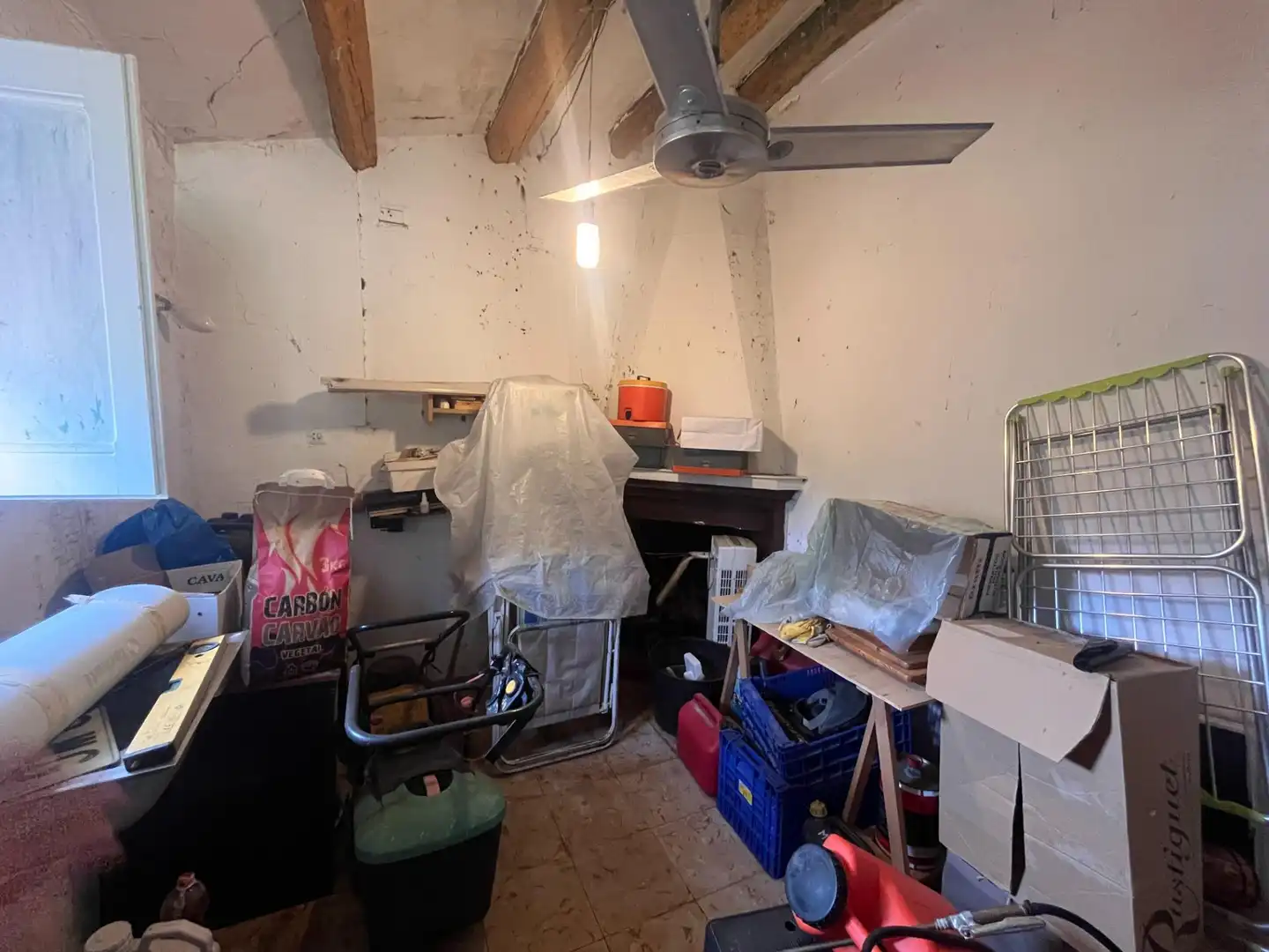 Maison rustique avec jardin à vendre à Niàgara Parc - Àgora Parc, imagen 14
