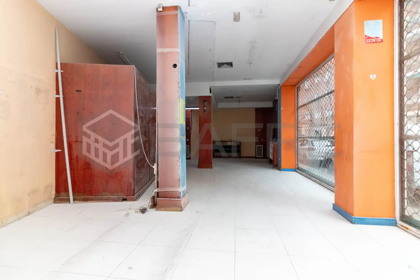 Local comercial en venda a Calle Jabirú, imagen 12