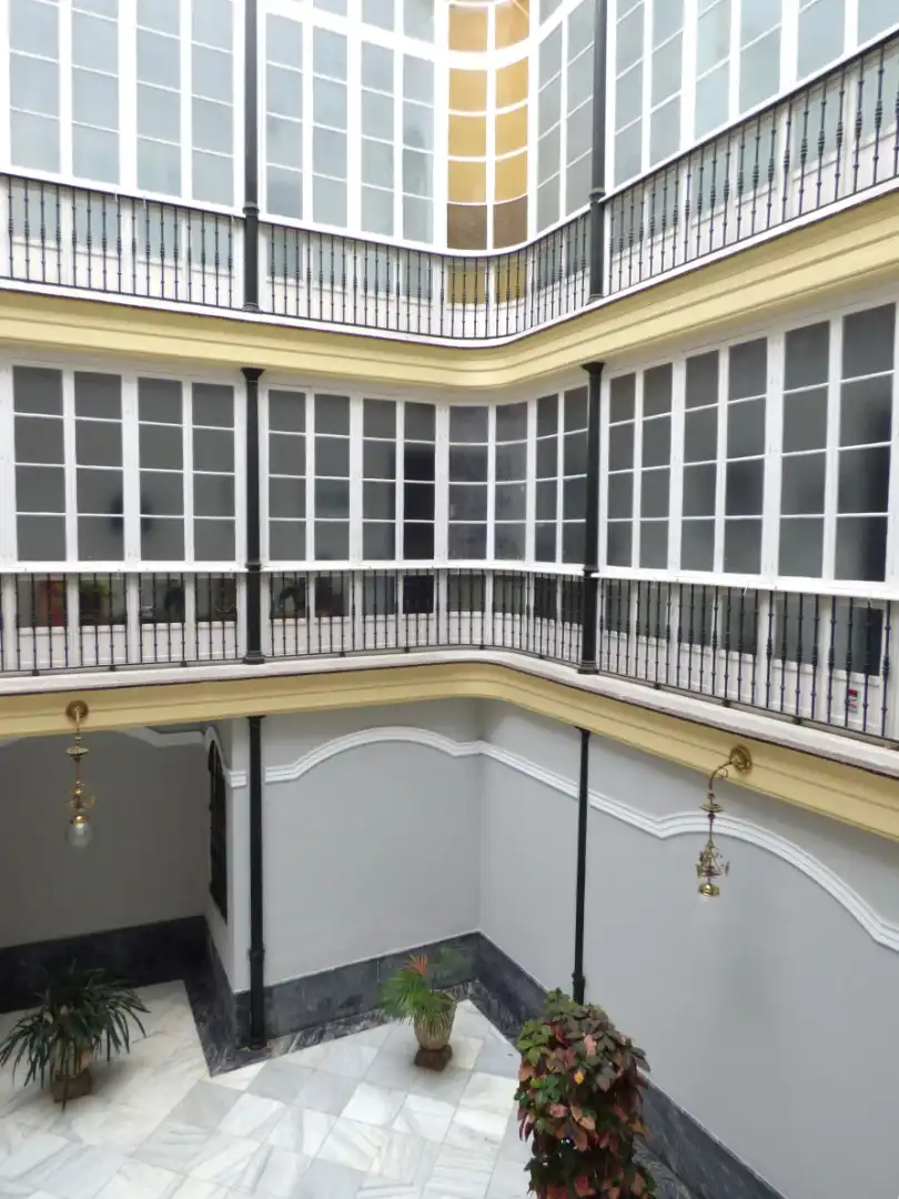 Flat with terrace for sale in Centro Histórico, imagen 31