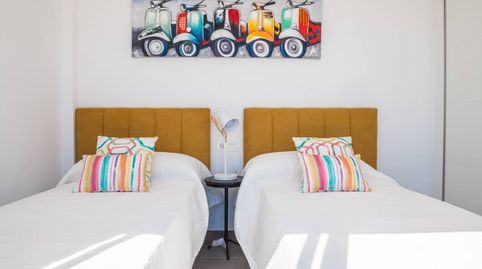 Foto 4 de Casa o chalet en venta en Juan Pablo II, Las Lomas de Rame - Bahía Bella, Los Alcázares