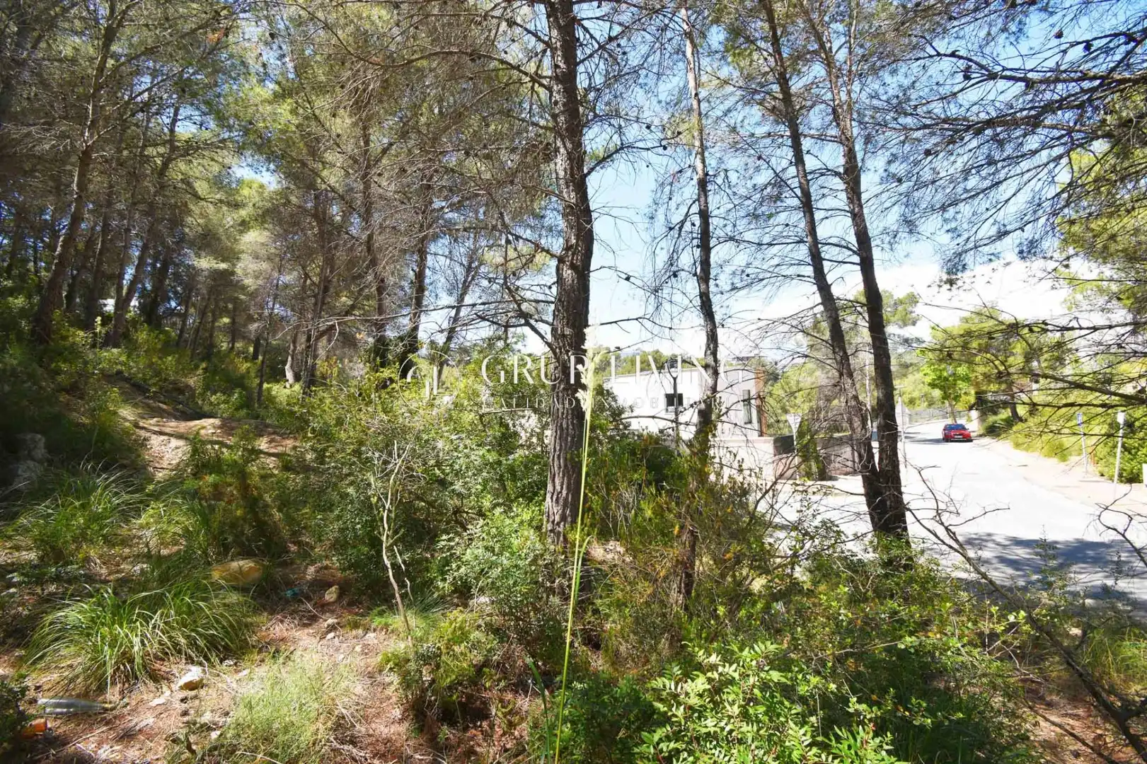 Residential land for sale in Mas Alba, imagen 12