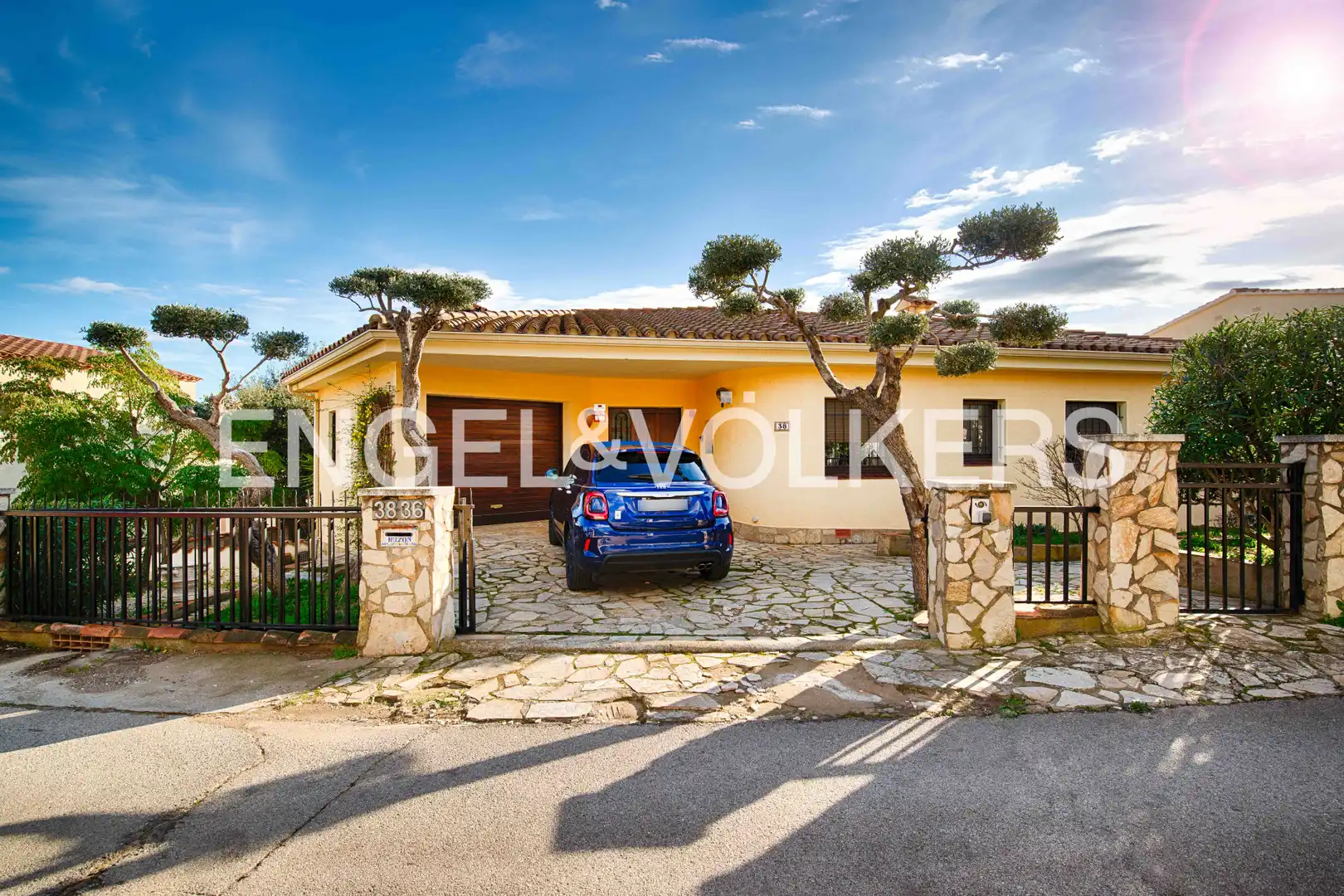 Villa mit Terrasse zum Verkauf in Carrer Andalusia, imagen 45