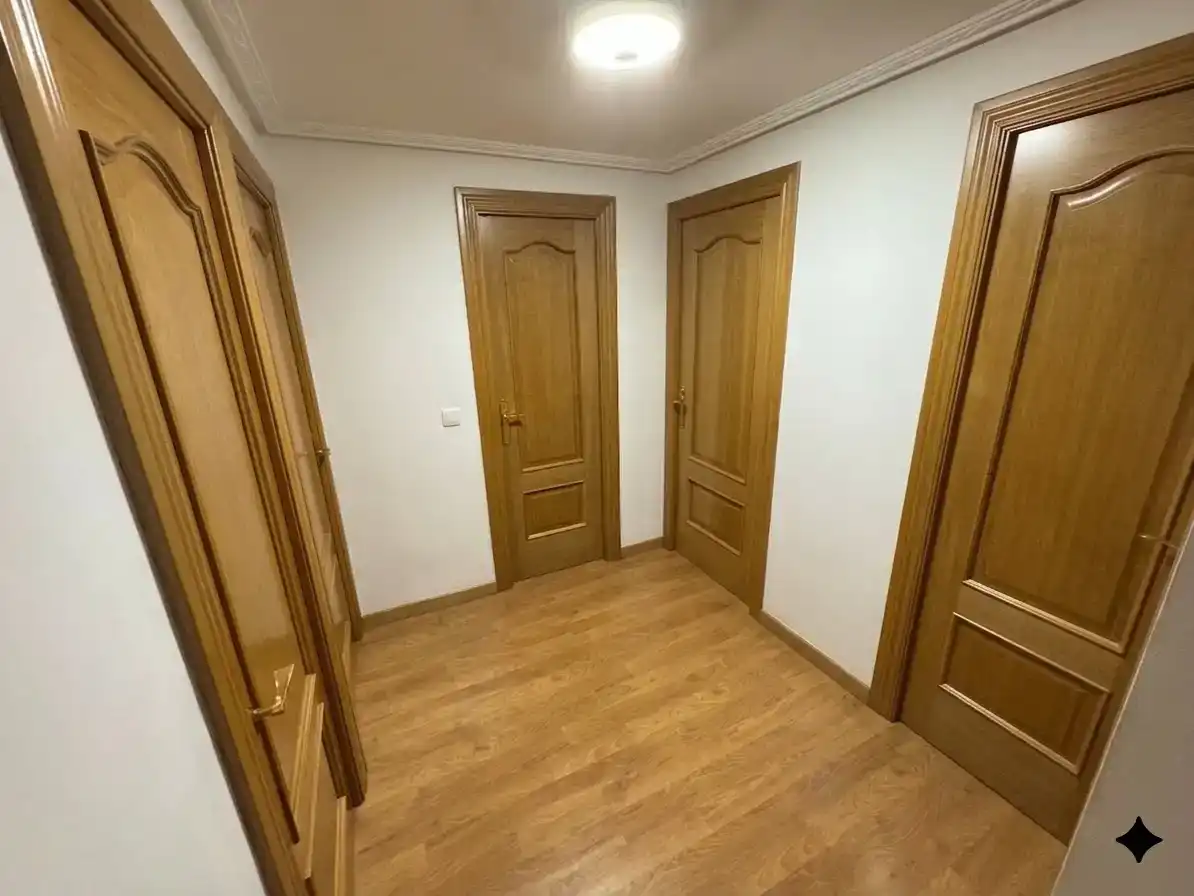 Piso en venta en Avenida del Compromiso de Caspe, 3, Las Fuentes