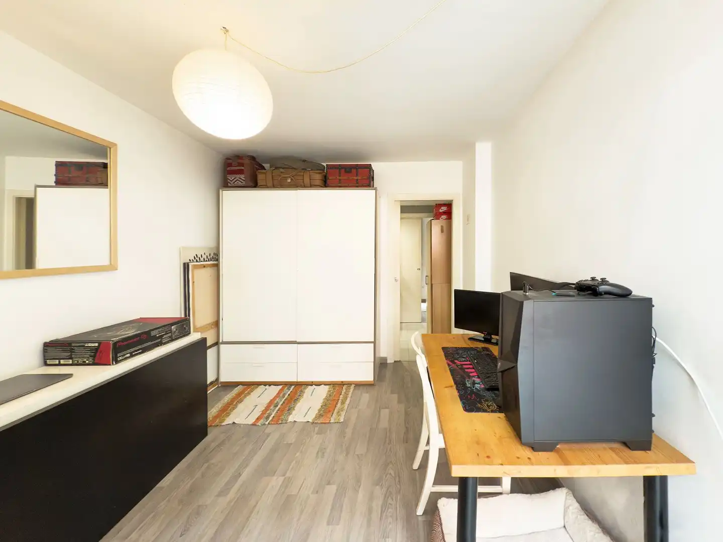 Wohnung zum Verkauf in Vilafranca del Penedès mit Terrasse