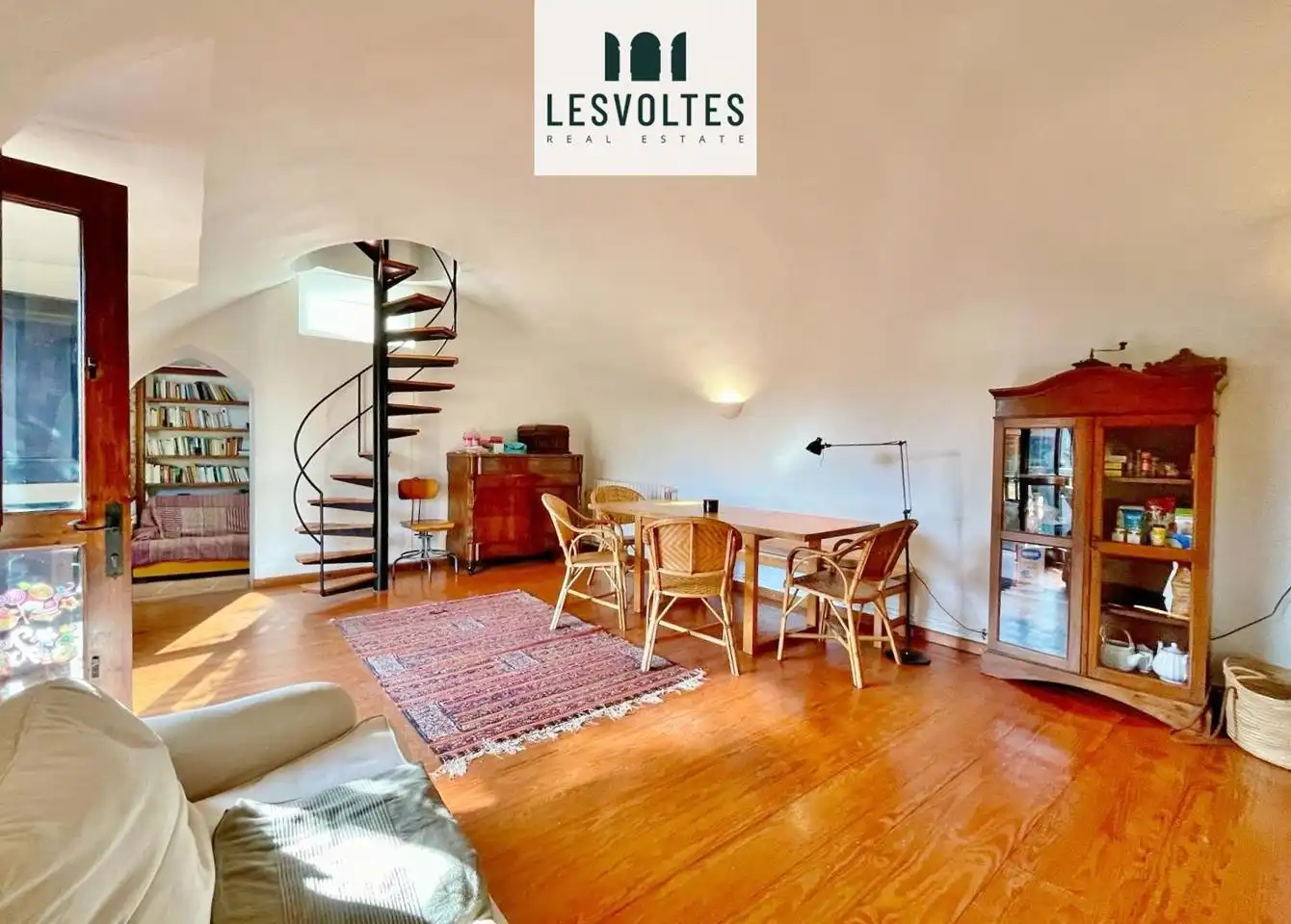 Casa con giardino in vendita a De La Font, imagen 6