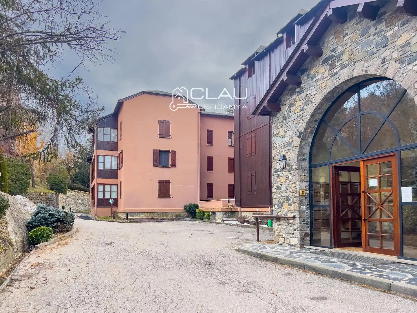 Appartamento con piscina in affitto a DU BELBEDERE DE CERDAGNE 94, imagen 44