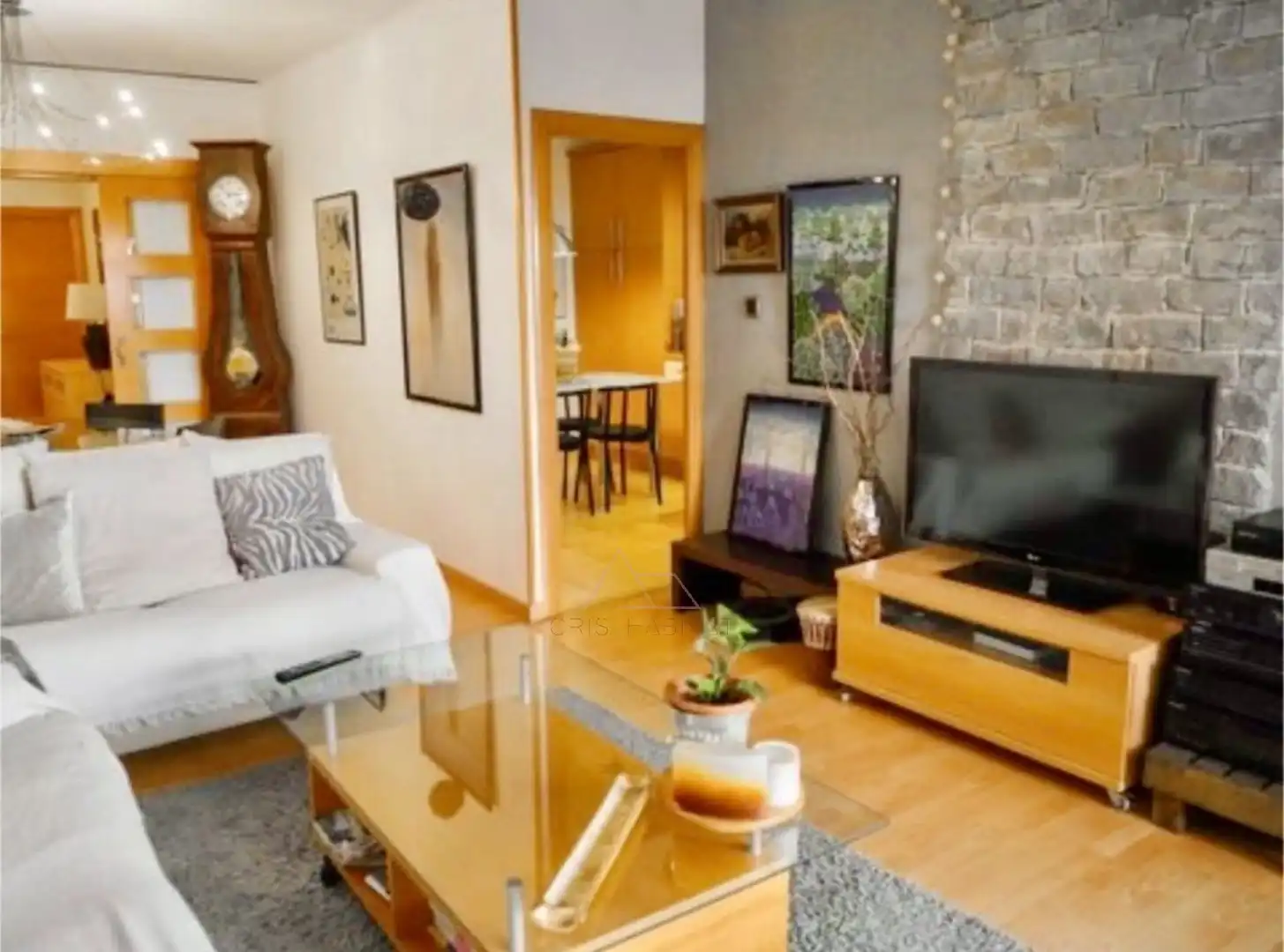 Piso en venta en Príncep de Viana - Clot - Xalets Humbert Torres, imagen 2