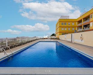 Piscina de Apartament en venda en Arona amb Terrassa, Traster i Piscina