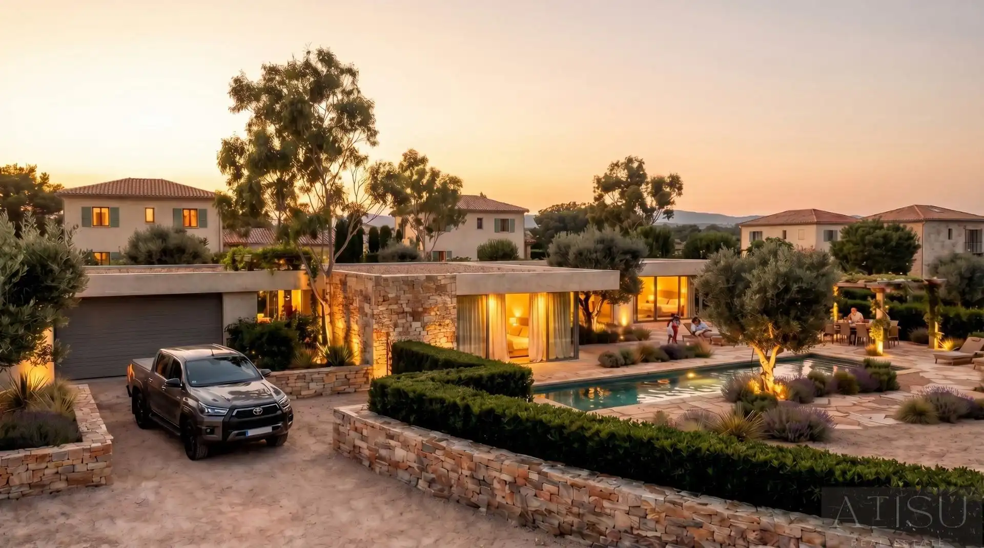 Villa avec piscine à vendre à El Pinós / Pinoso, imagen 2