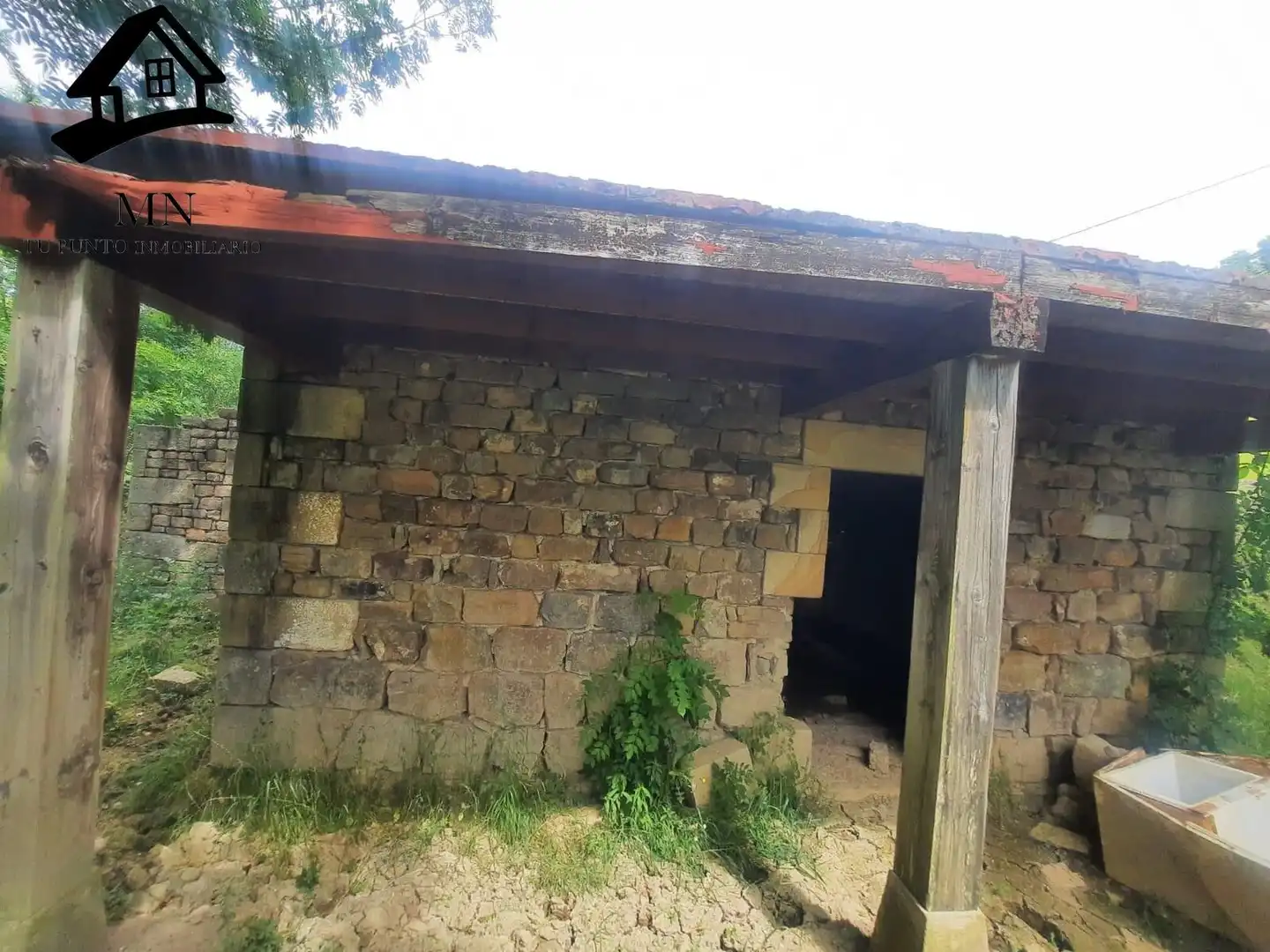 Casa rústica en venta en Vega de Pas, imagen 26