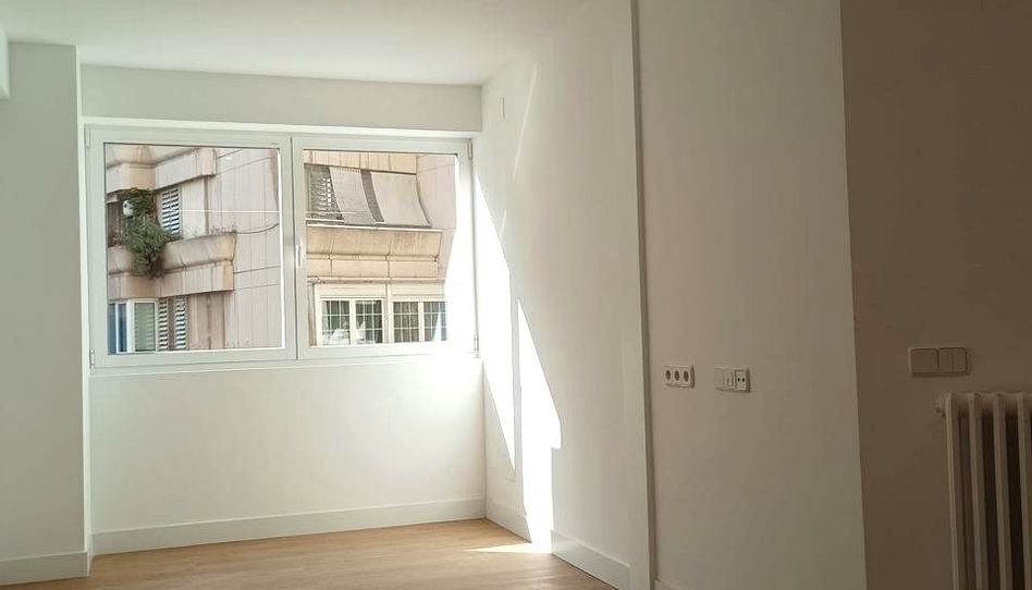 Piso de alquiler en De Colombia, Hispanoamérica - Bernabéu - Imagen 2