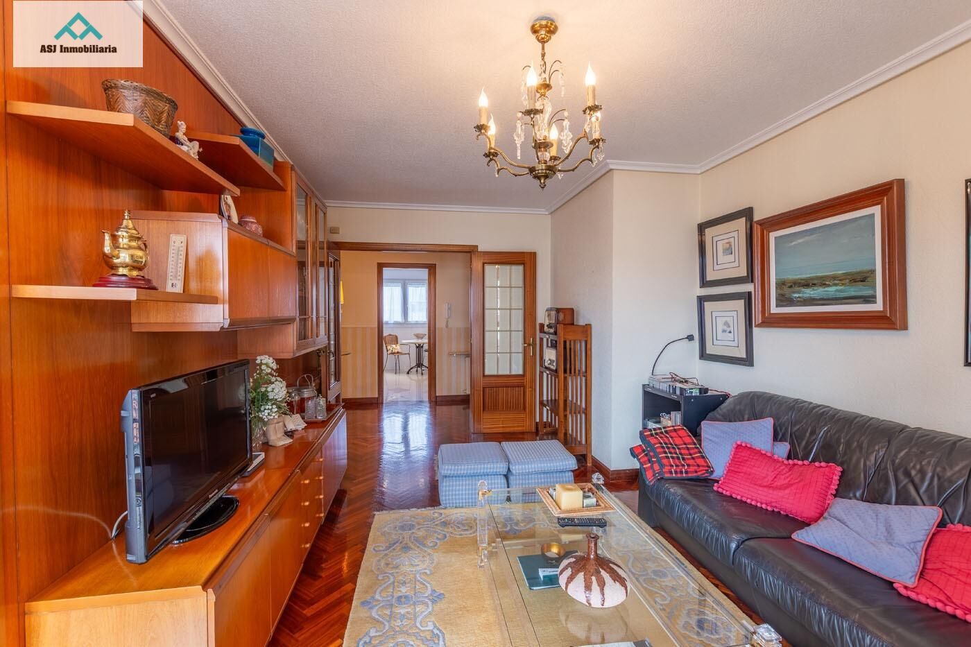 Flat for sale in Cuatro Caminos, Santander