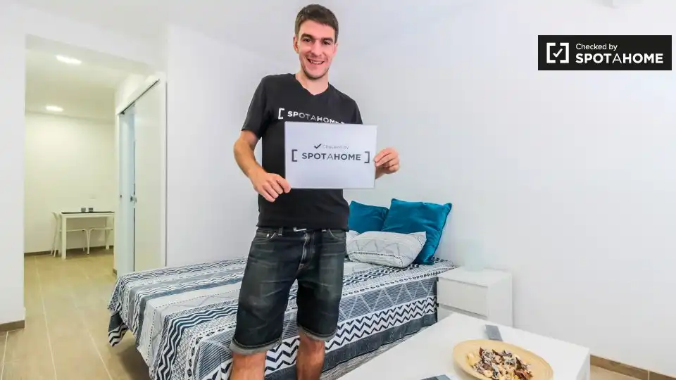 Flat to rent in Sants - Montjuïc, imagen 5
