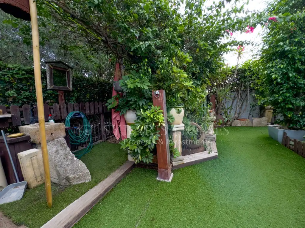 Haus oder Chalet zum Verkauf in Calle Mar Caspia, El Palmar - Los Molinos