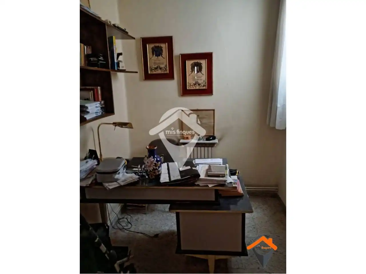 Casa amb jardí en venda a Calle Cerdanyola, imagen 23