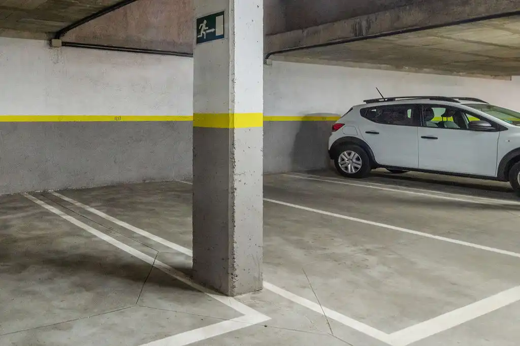 Parcheggio con ascensore in vendita a c/ pablo neruda, imagen 45