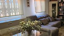 Living room of Flat for sale in  Valencia Capital  with Air Conditioner