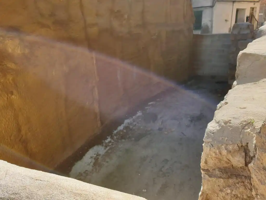 Grundstücke zum Verkauf in Fraga