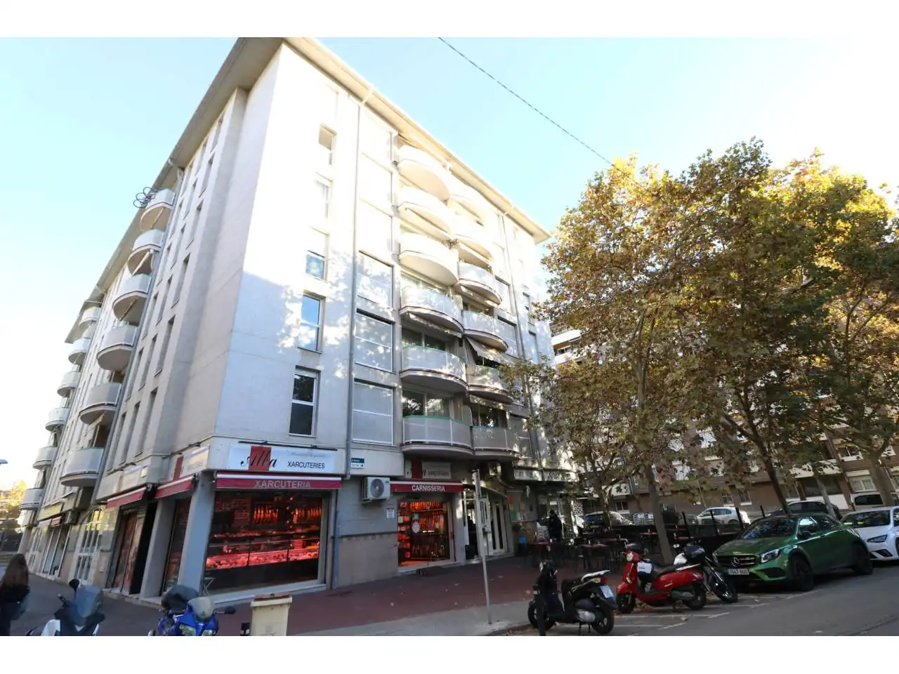 Piso en venta en Avenida Espanya, Serraparera
