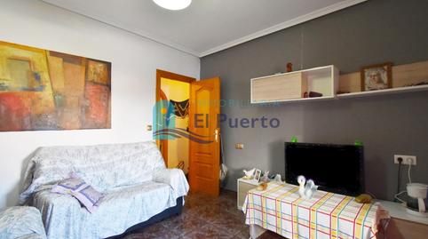 Foto 4 de Pis en venda a Pescadores, Murcia