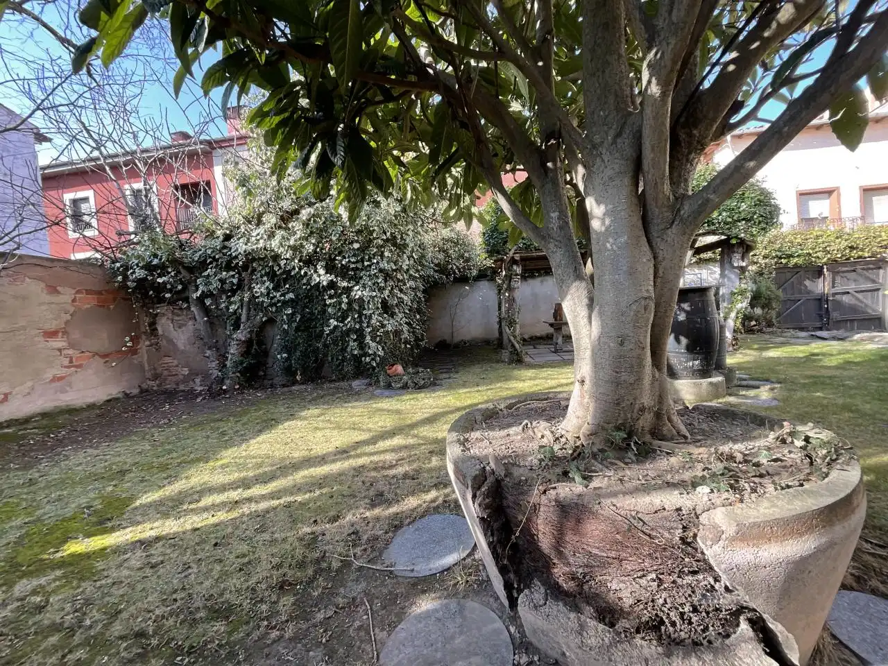 Haus mit Garten zum Verkauf in Calle Marqués de la Ensenada, imagen 10