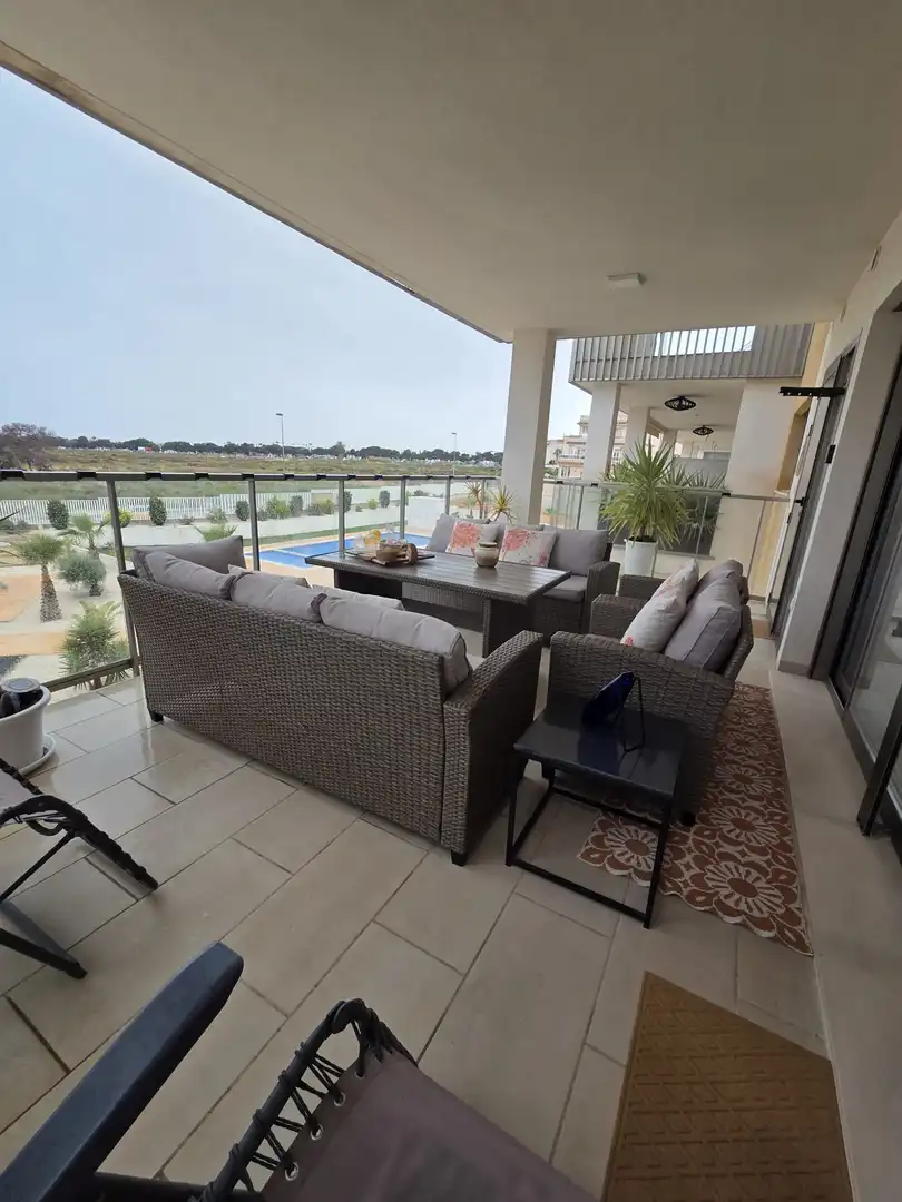 Appartement compact à vendre à Orihuela Costa, imagen 9