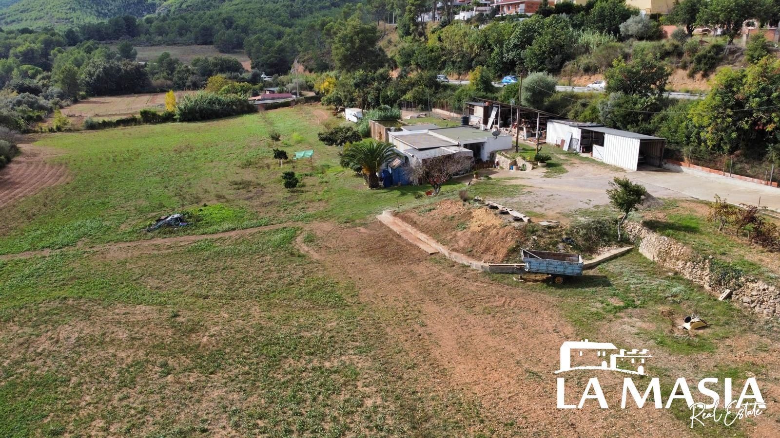 Country house for sale in Olivella  with Air Conditioner, Heating and Storage room