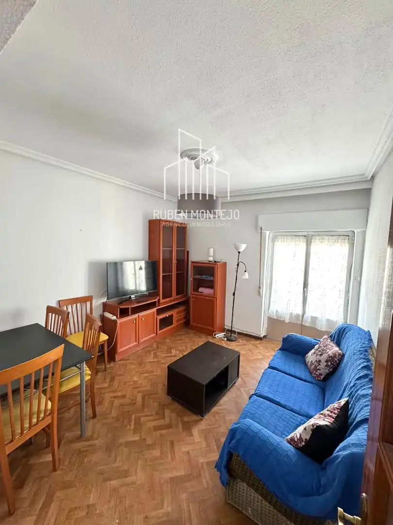Wohnung zur Miete in Saucelle, San Bernardo
