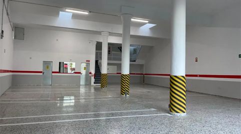 Foto 3 de Garatge de lloguer a Avenida Obispo Benítez de Lugo, 11, Centro, La Orotava