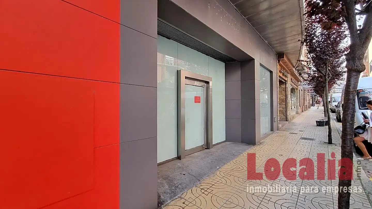 Local commercial à vendre à Ruiz Tagle, imagen 19
