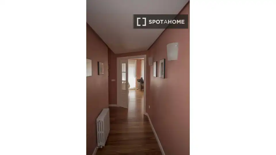 Habitació a La Flota