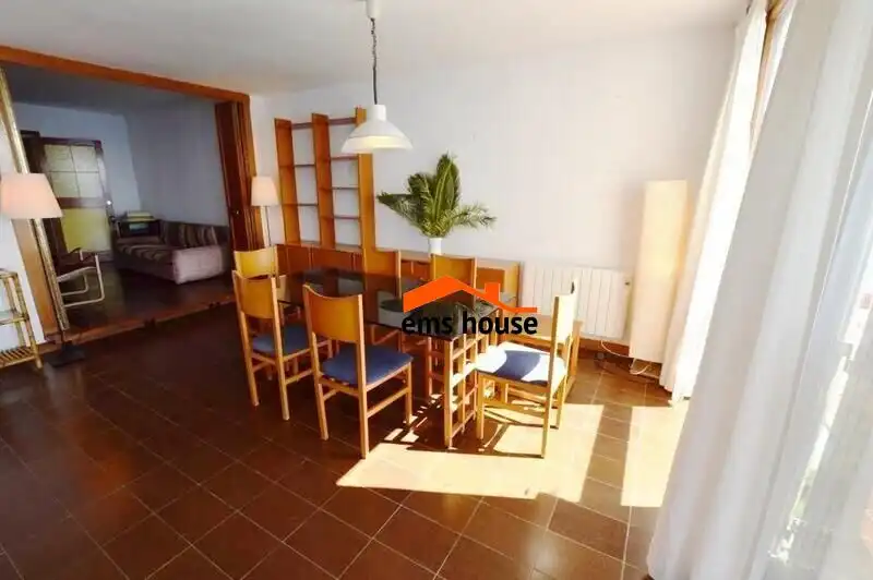 Apartamento en venta en Calonge i Sant Antoni con Terraza y Trastero